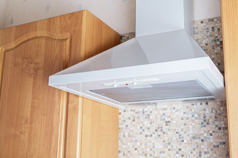 Kitchen Hood Replacement in Longmont, CO