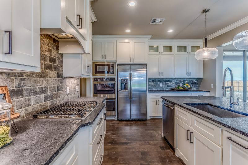 Kitchen Modernization in Muncie, IN