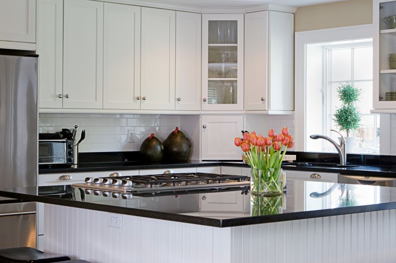 New Kitchen Installation in Kokomo, IN