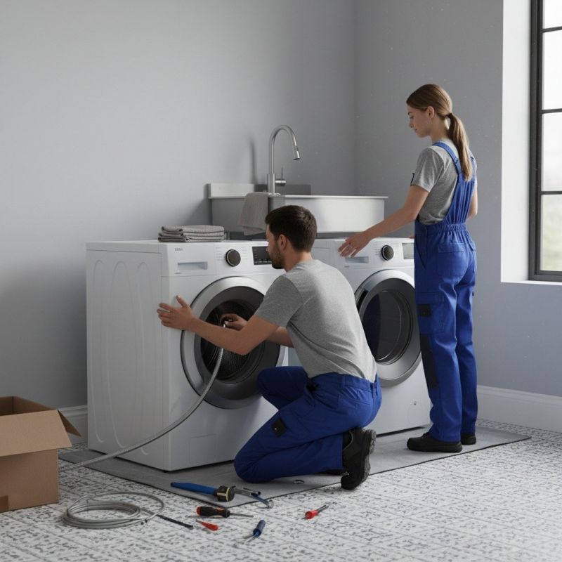 Appliance Hookup Service in Arvada, CO