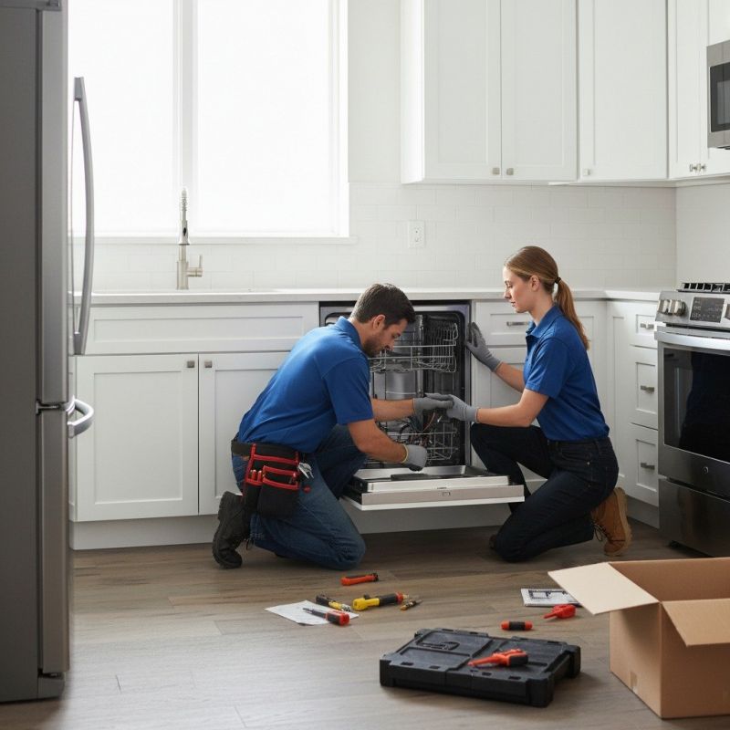 Appliance Replacement in Longmont, CO