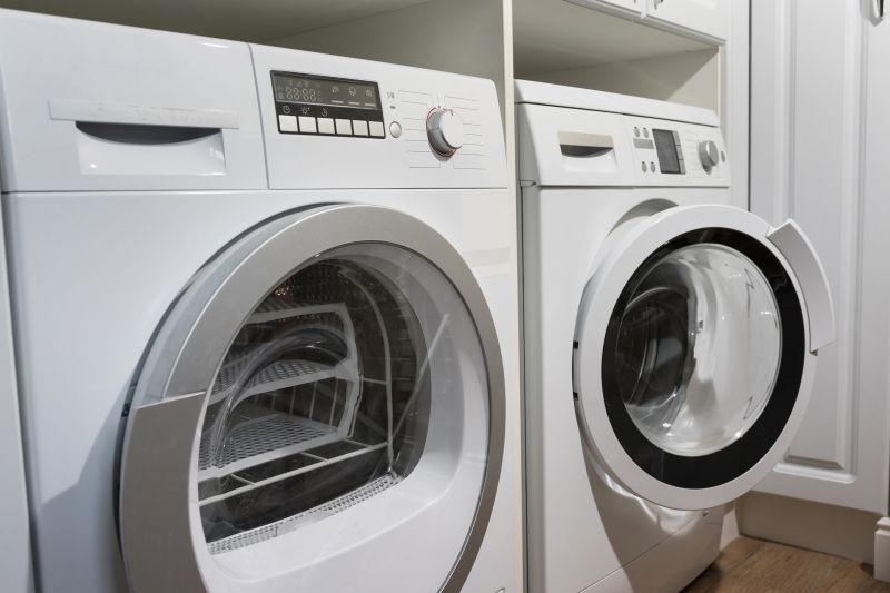 Clothes Dryer Installation in Arvada, CO