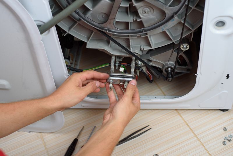 Clothes Dryer Repair in Mcdonough, GA