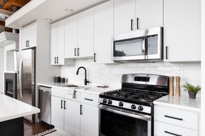 Commercial Oven Installation in Longmont, CO