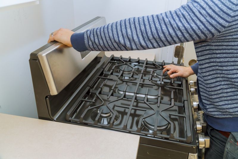 Commercial Oven Installation in Arvada, CO