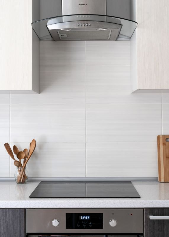 Commercial Range Installation in Longmont, CO