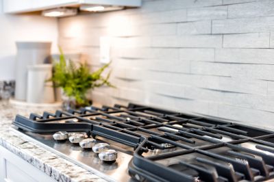 Cooktop Replacement in Longmont, CO