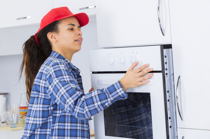 Cooktop Replacement in Boulder, CO