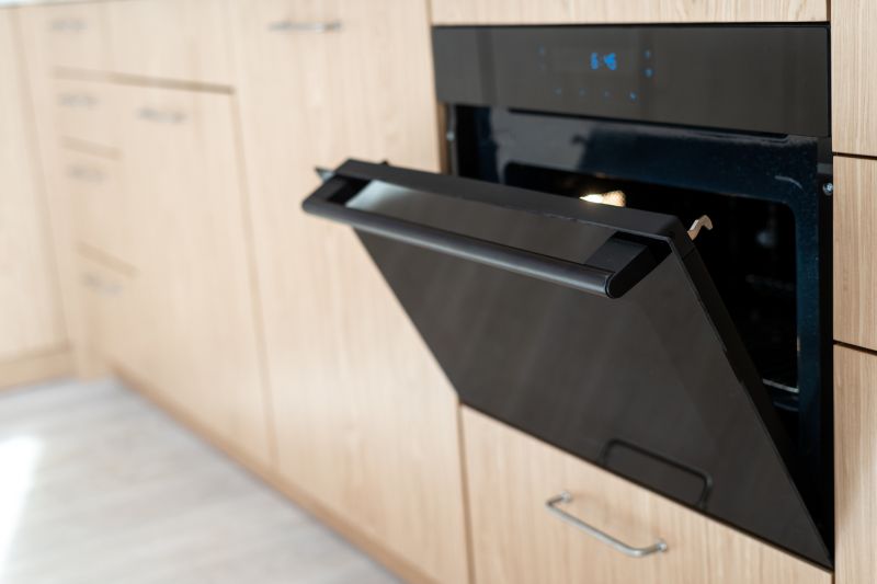 Countertop Stove Installation in Longmont, CO