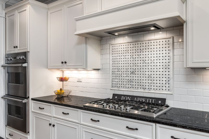 Electric Range Replacement in Longmont, CO