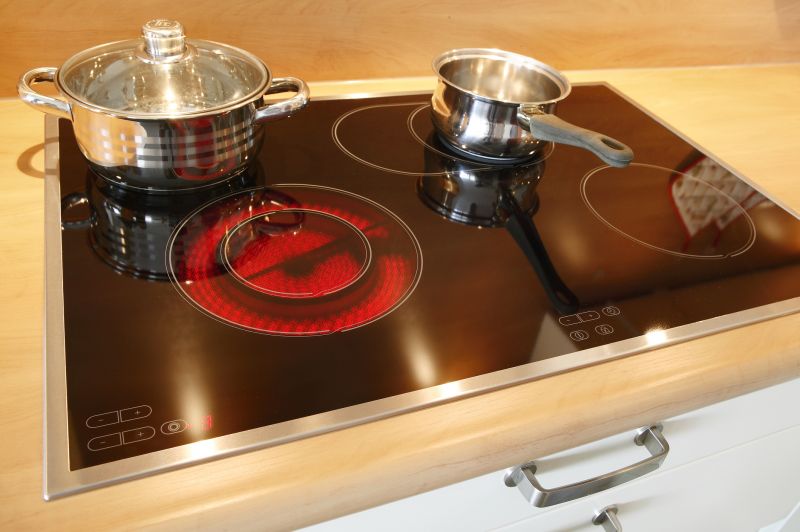 Electric Range Replacement in Longmont, CO
