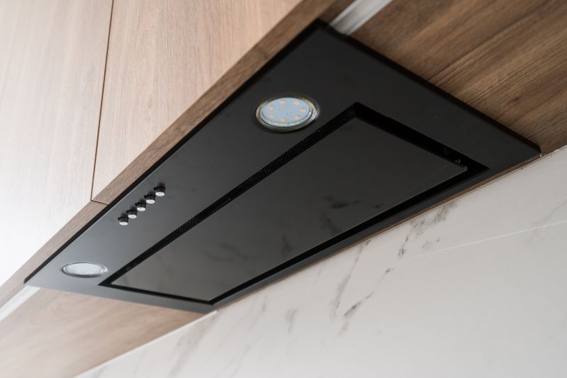 Exhaust Hood Installation in Fort Collins, CO