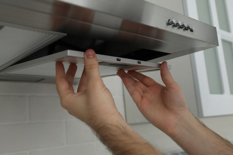 Exhaust Hood Installation in Tacoma, WA