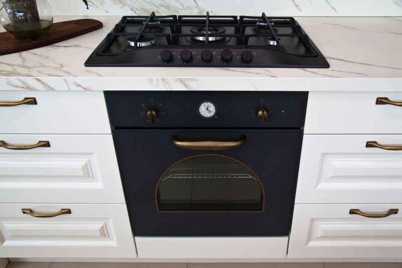 Gas Appliance Installation in Arvada, CO