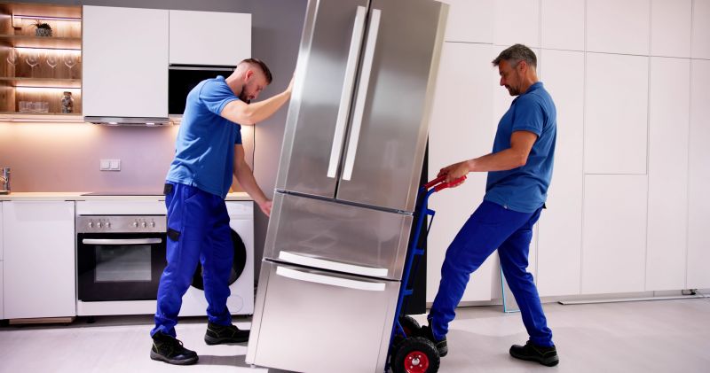 Ice Maker Installation in Boulder, CO