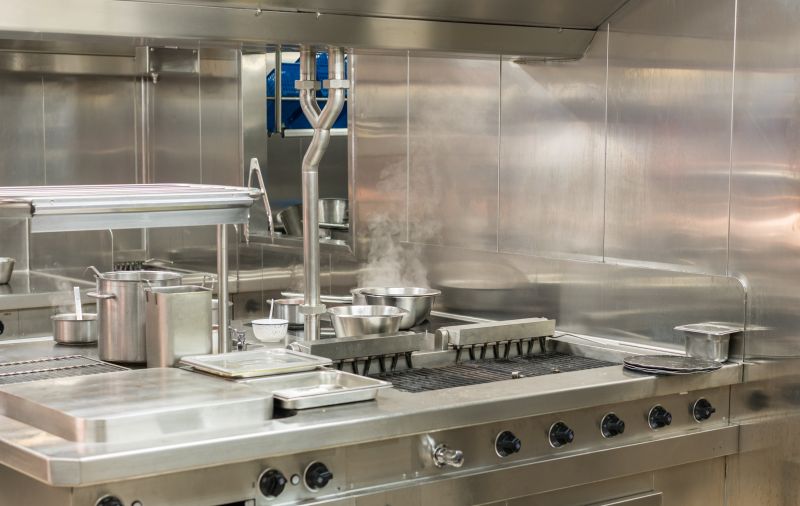 Induction Range Installation in Arvada, CO