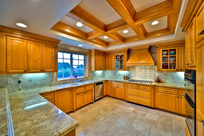 Kitchen Cabinet Renovation in Indianapolis, IN