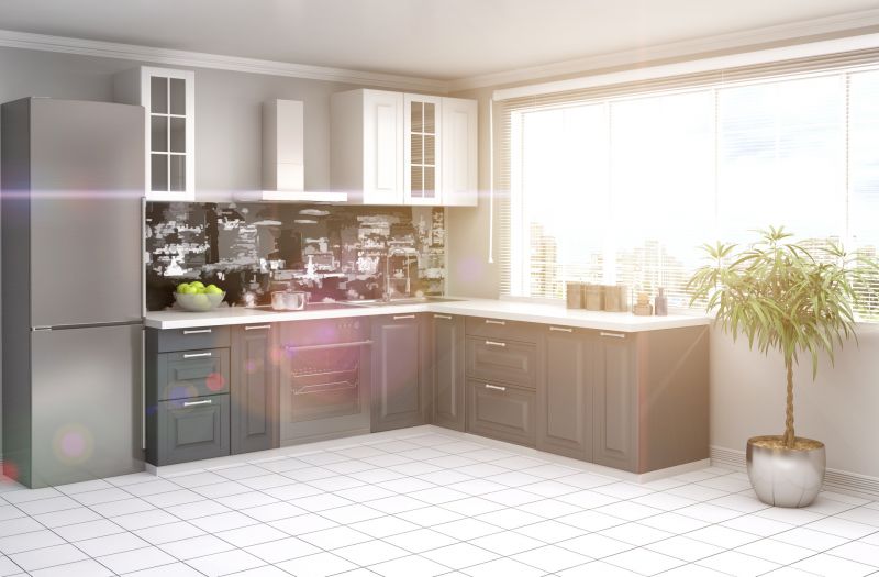 Kitchen Cupboards Remodeling in Bowling Green, KY