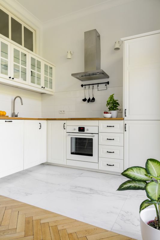 Kitchen Hood Replacement in Fort Collins, CO