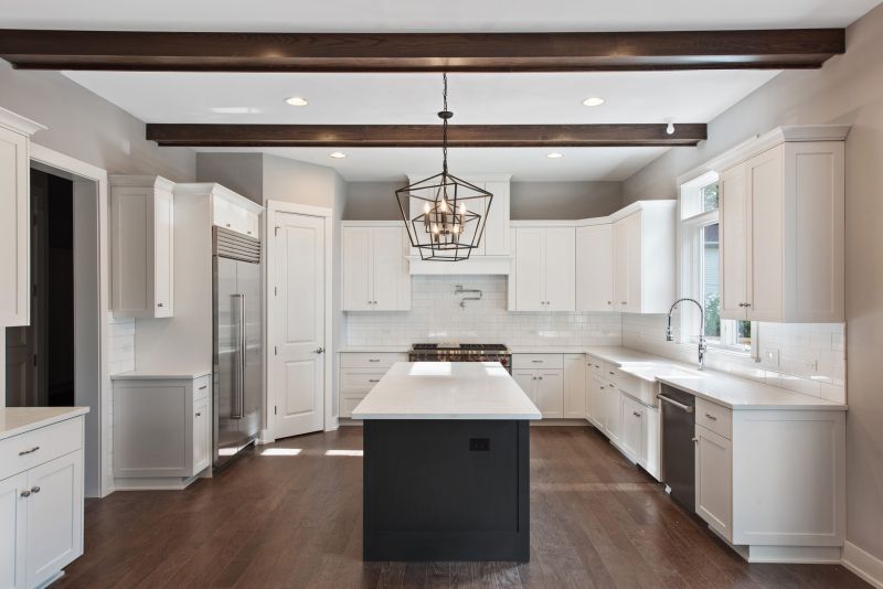 Kitchen Modernization in Clarksville, TN