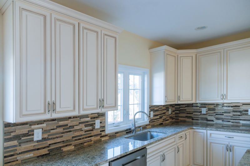 Kitchen Renovation in Bloomington, IN