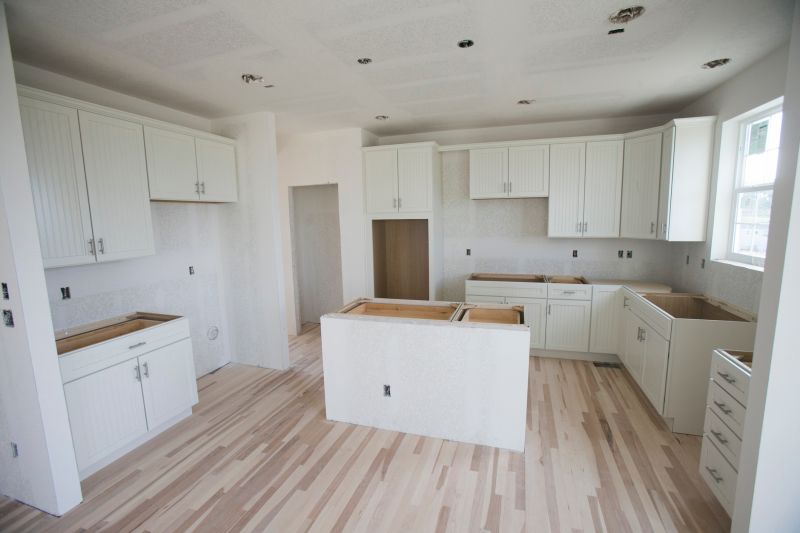 Kitchen Renovation in Clarksville, TN