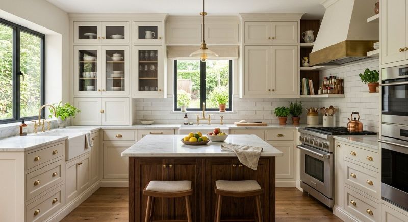 Kitchen Updating in Dayton, OH