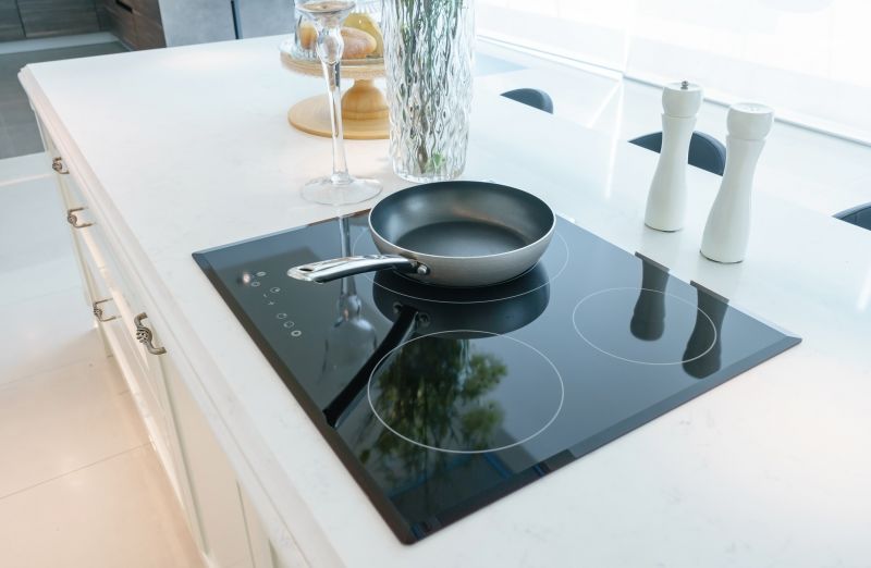 Propane Cooktop Installation in Arvada, CO