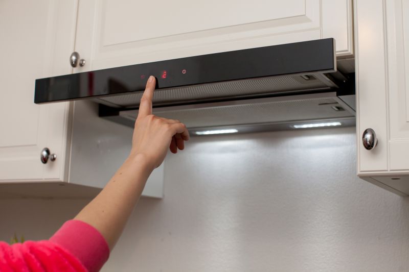 Range Hood Installation in Fort Collins, CO