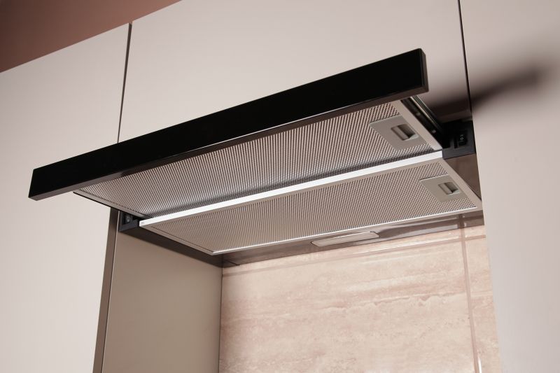 Range Hood Replacement in Fort Collins, CO