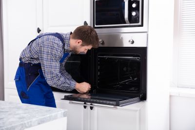 Wall Oven Installation in Longmont, CO