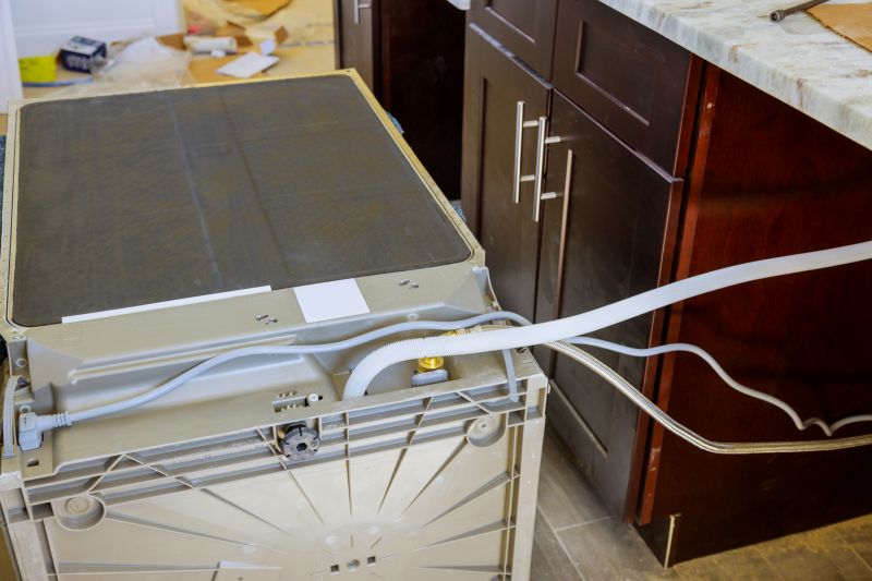 Washer Dryer Installation in Arvada, CO