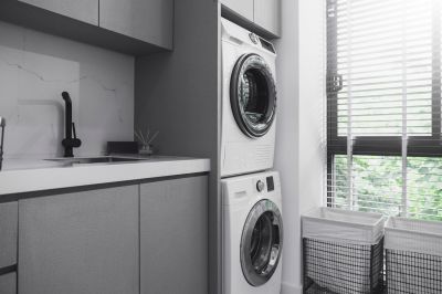 Washing Machine Installation in Boulder, CO